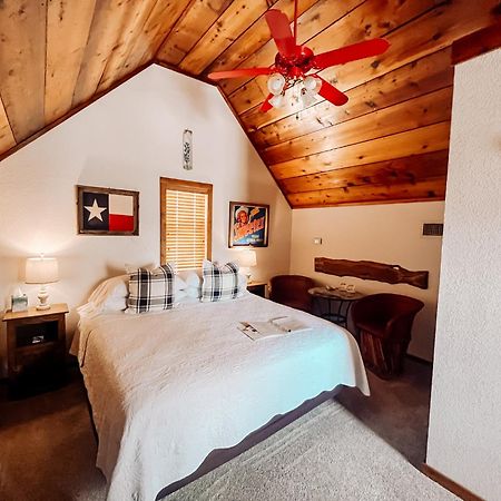 Gruene Cottages New Braunfels Ngoại thất bức ảnh