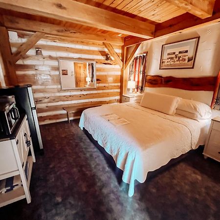 Gruene Cottages New Braunfels Ngoại thất bức ảnh