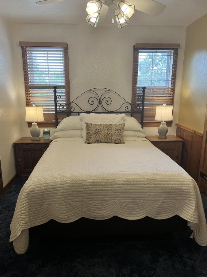 Gruene Cottages New Braunfels Ngoại thất bức ảnh