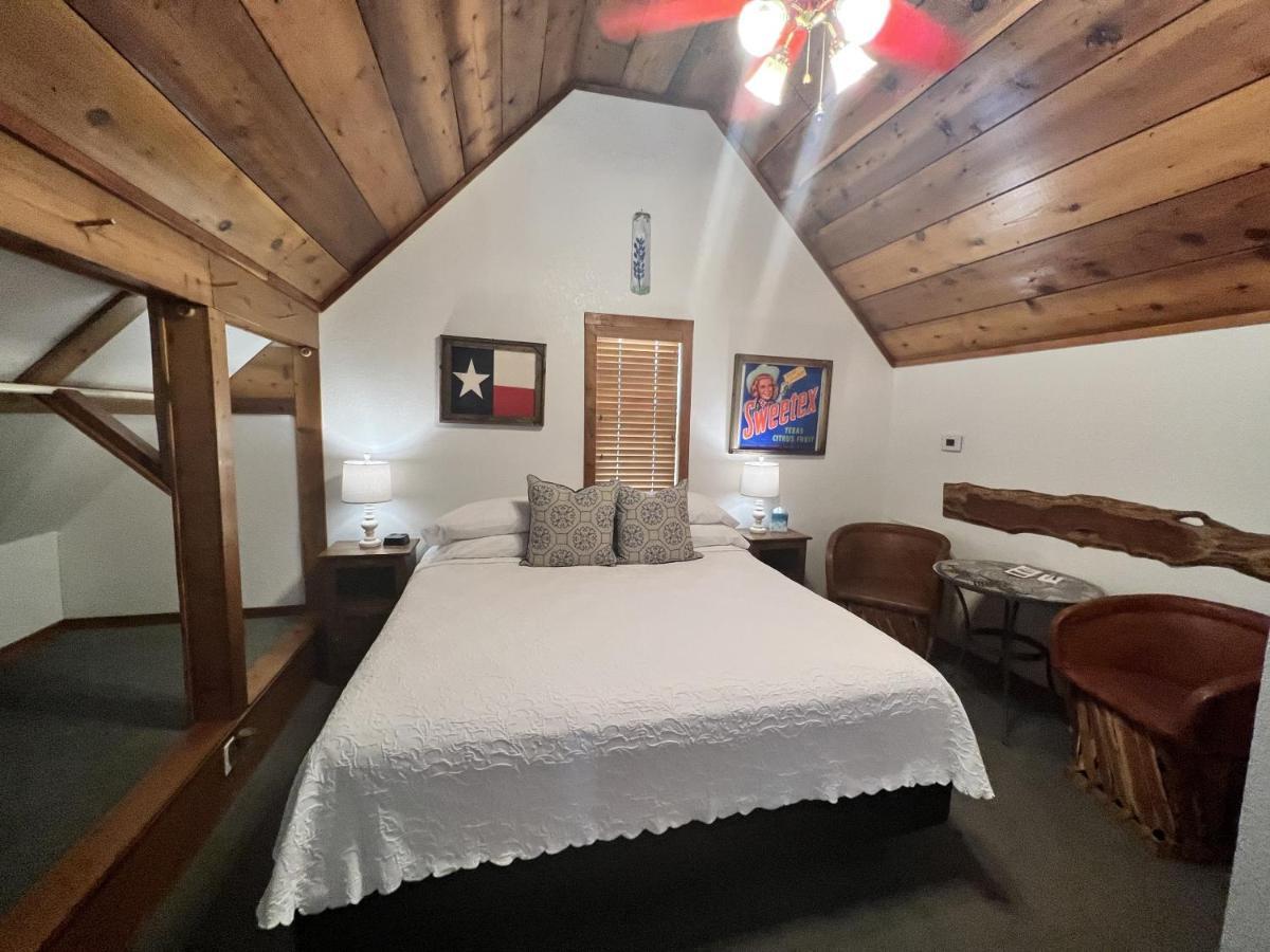 Gruene Cottages New Braunfels Ngoại thất bức ảnh
