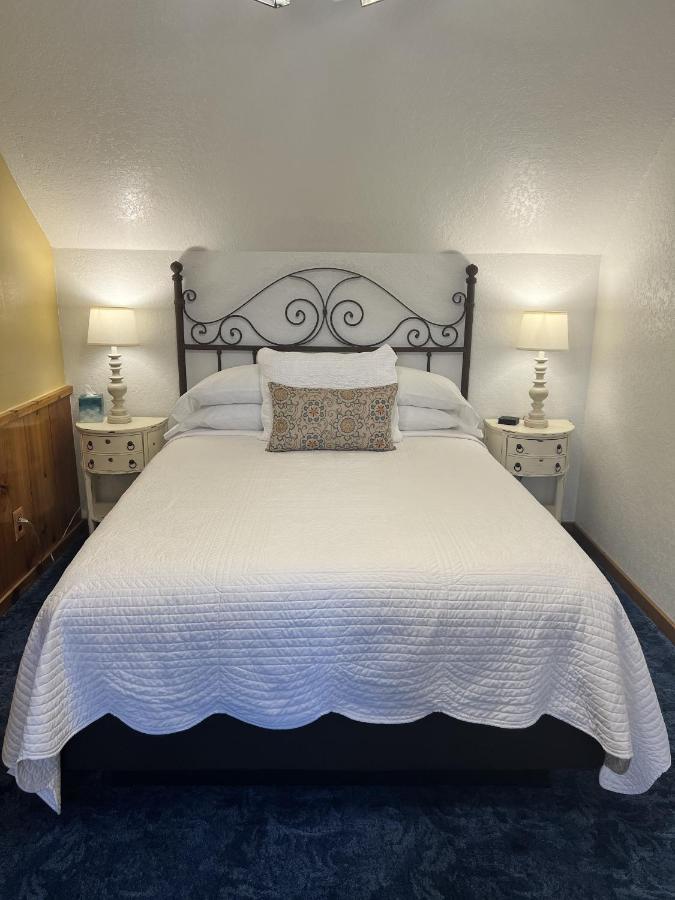 Gruene Cottages New Braunfels Ngoại thất bức ảnh