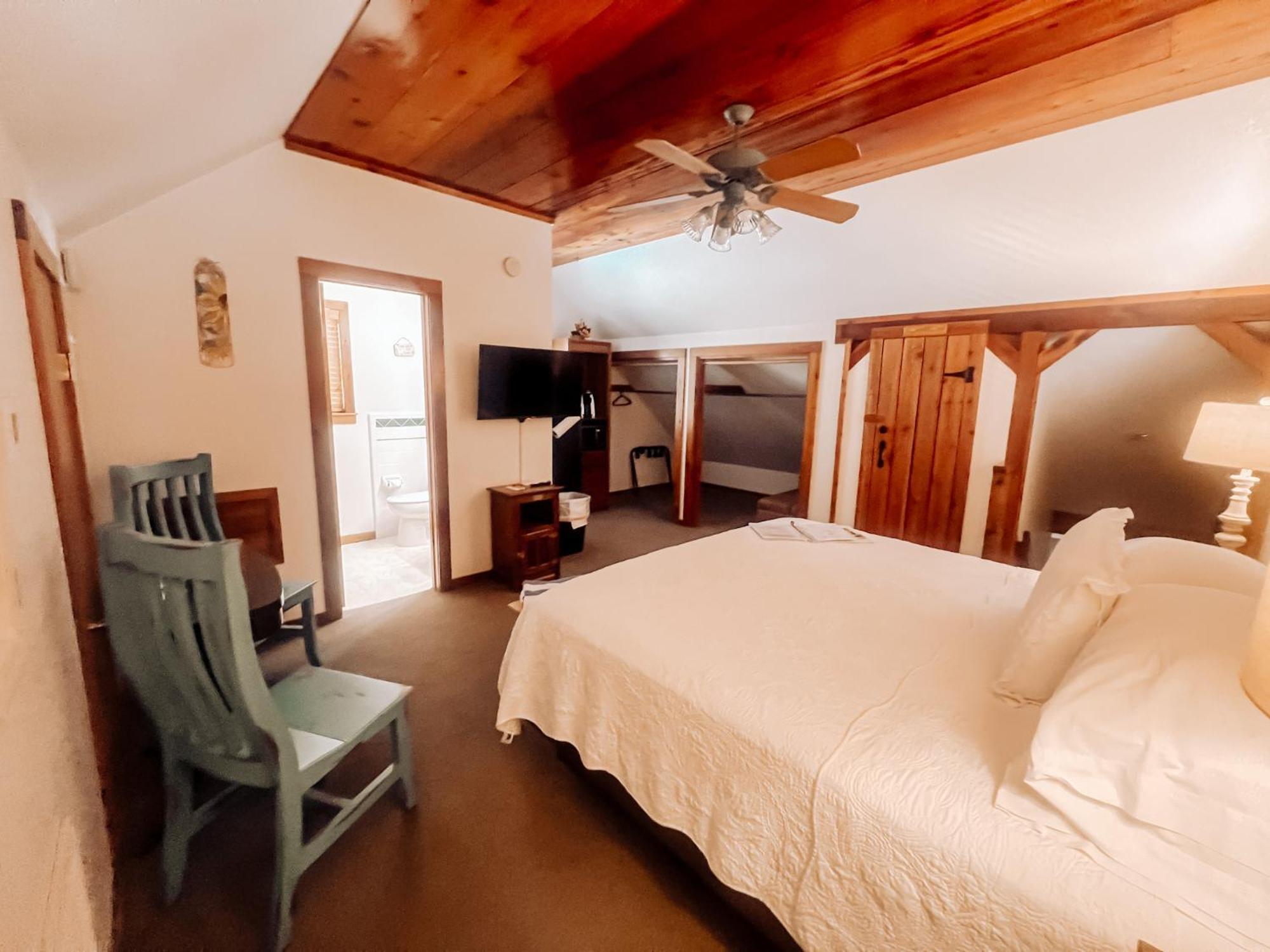 Gruene Cottages New Braunfels Phòng bức ảnh
