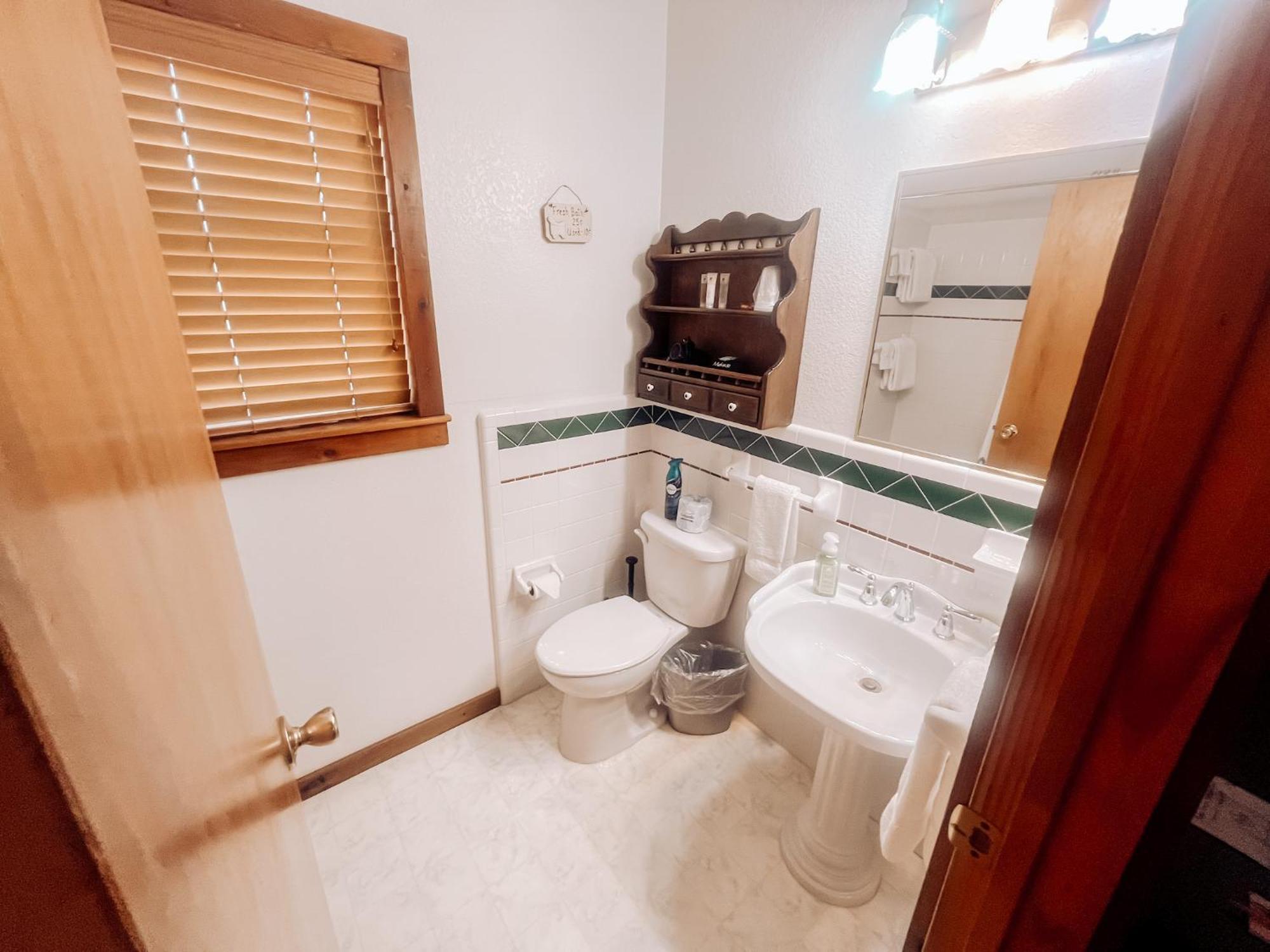 Gruene Cottages New Braunfels Ngoại thất bức ảnh