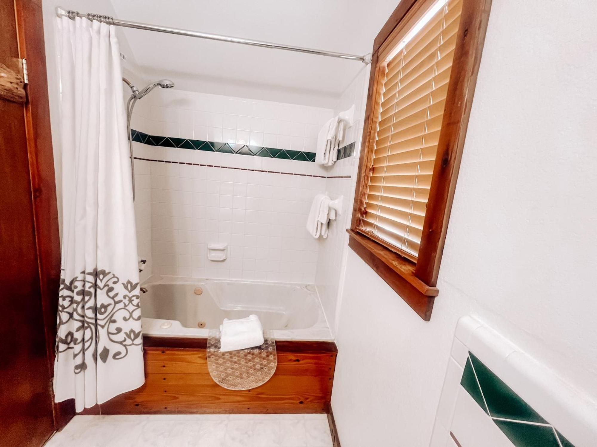 Gruene Cottages New Braunfels Phòng bức ảnh