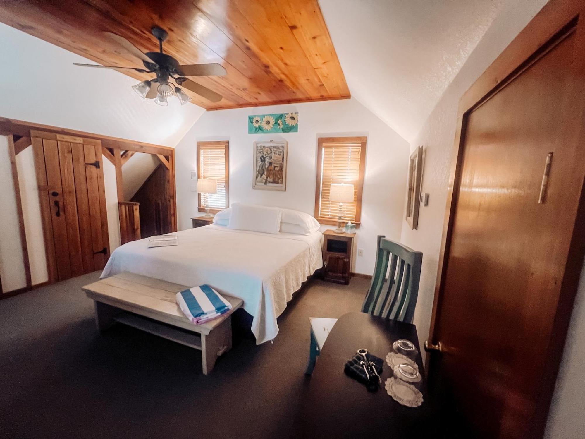 Gruene Cottages New Braunfels Ngoại thất bức ảnh