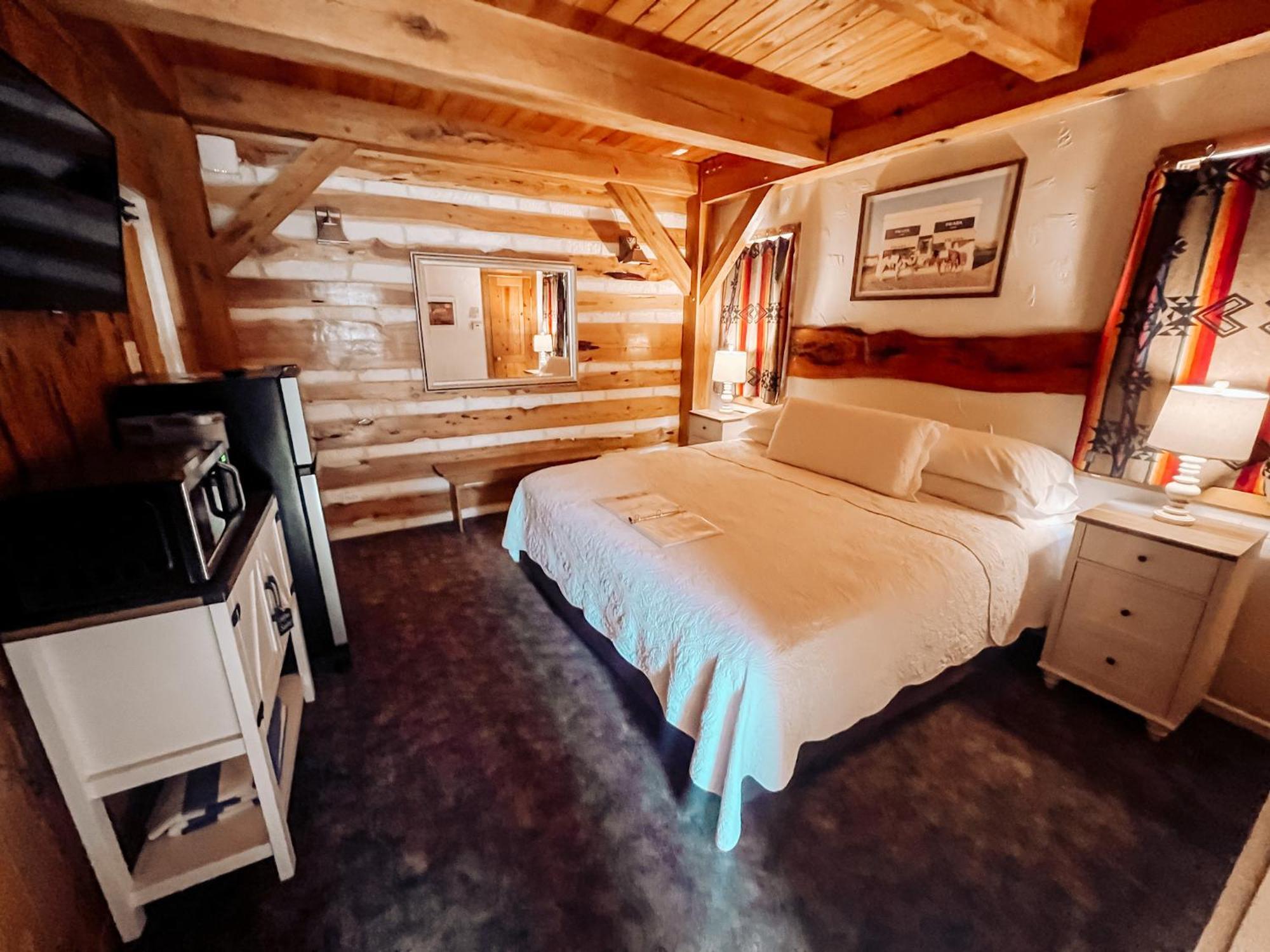 Gruene Cottages New Braunfels Ngoại thất bức ảnh