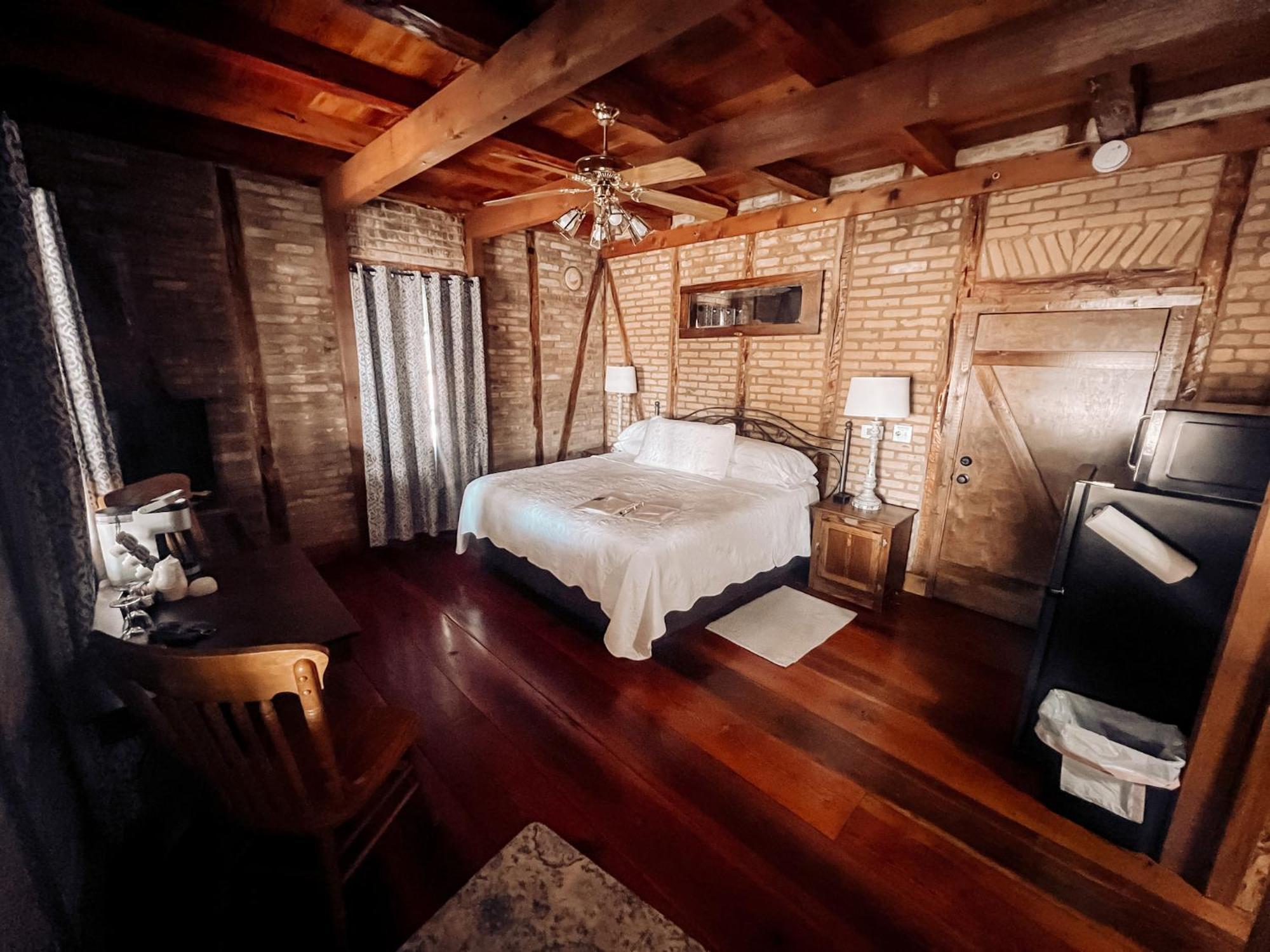 Gruene Cottages New Braunfels Ngoại thất bức ảnh