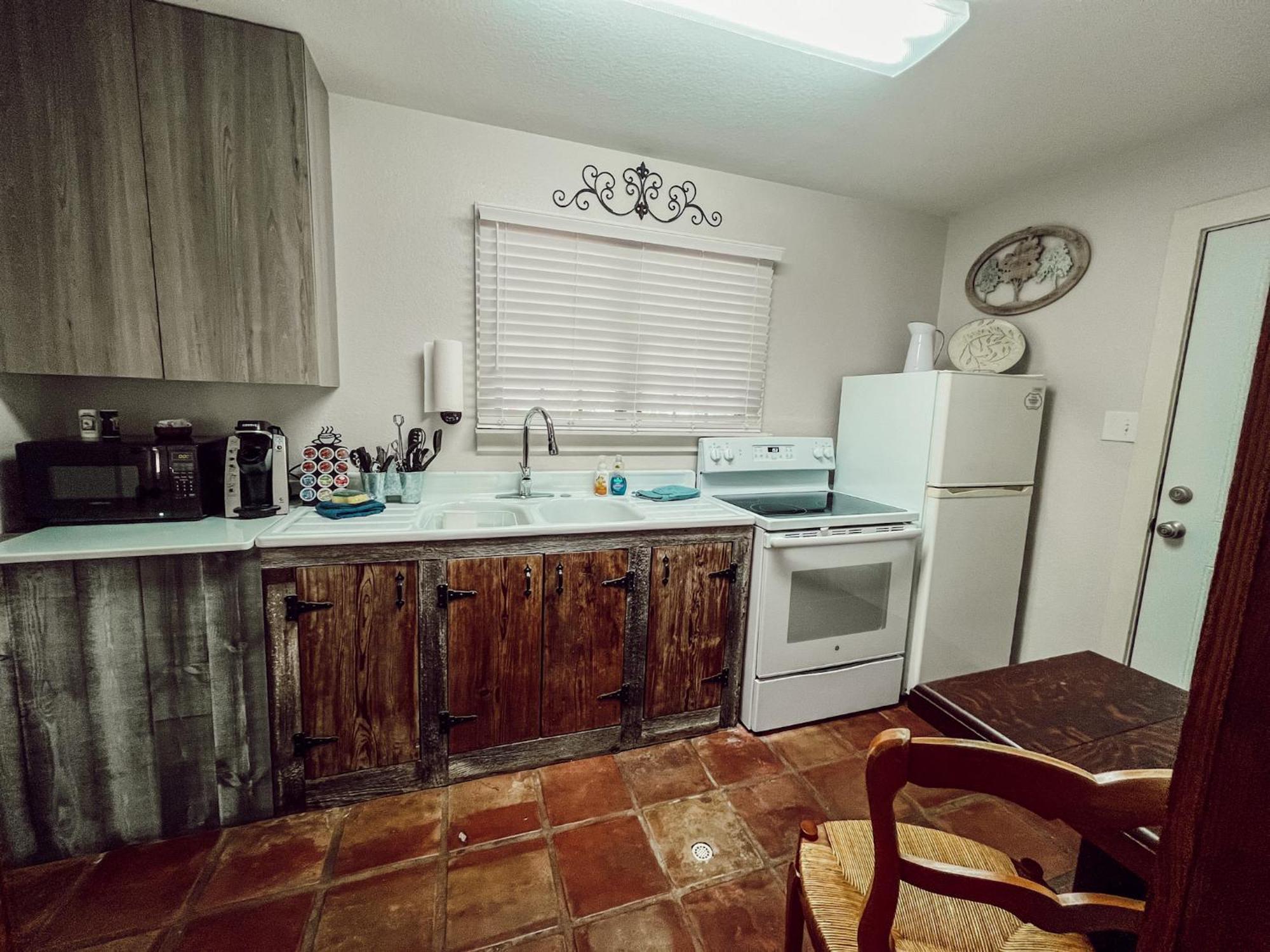 Gruene Cottages New Braunfels Ngoại thất bức ảnh