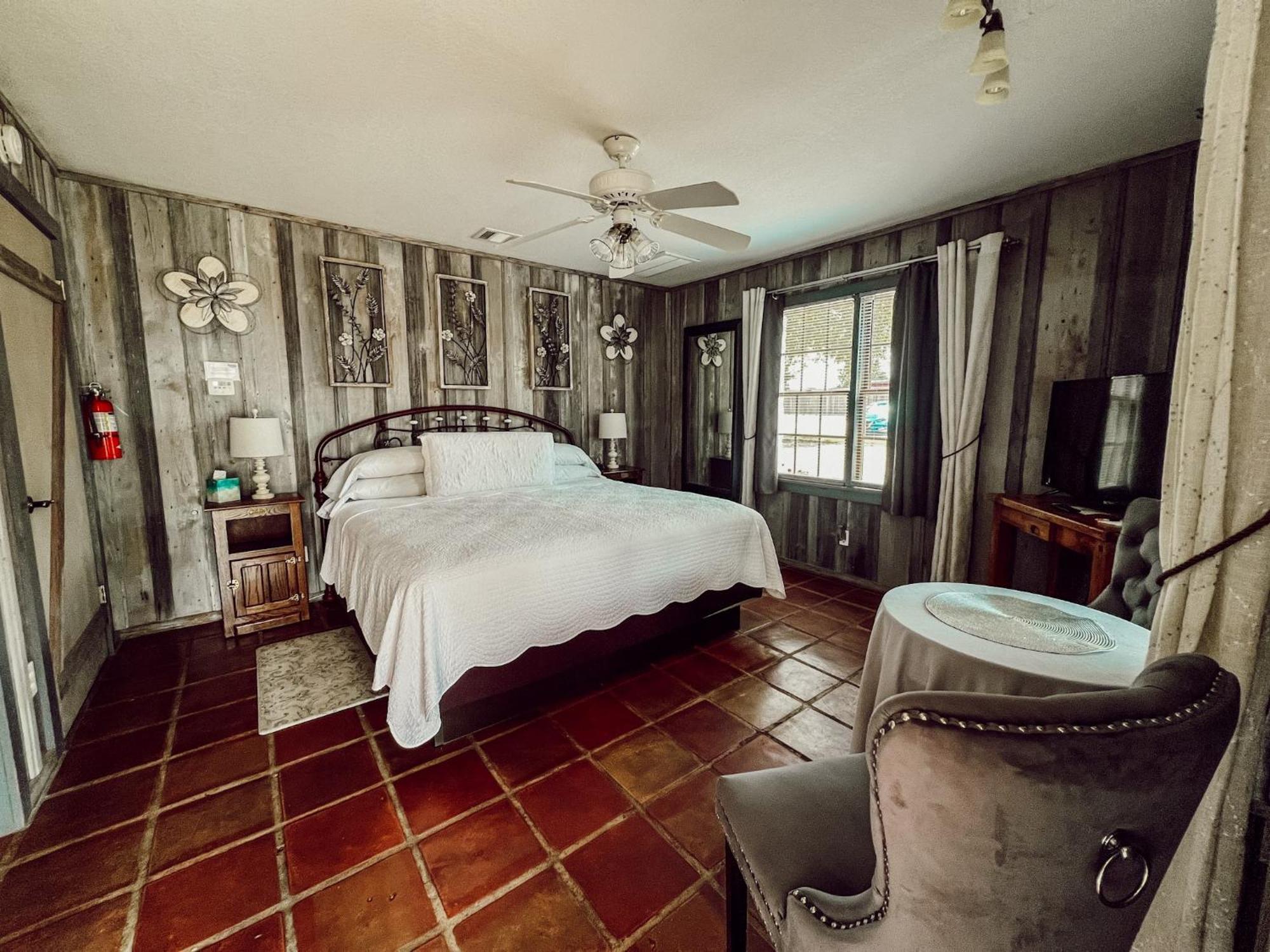 Gruene Cottages New Braunfels Ngoại thất bức ảnh