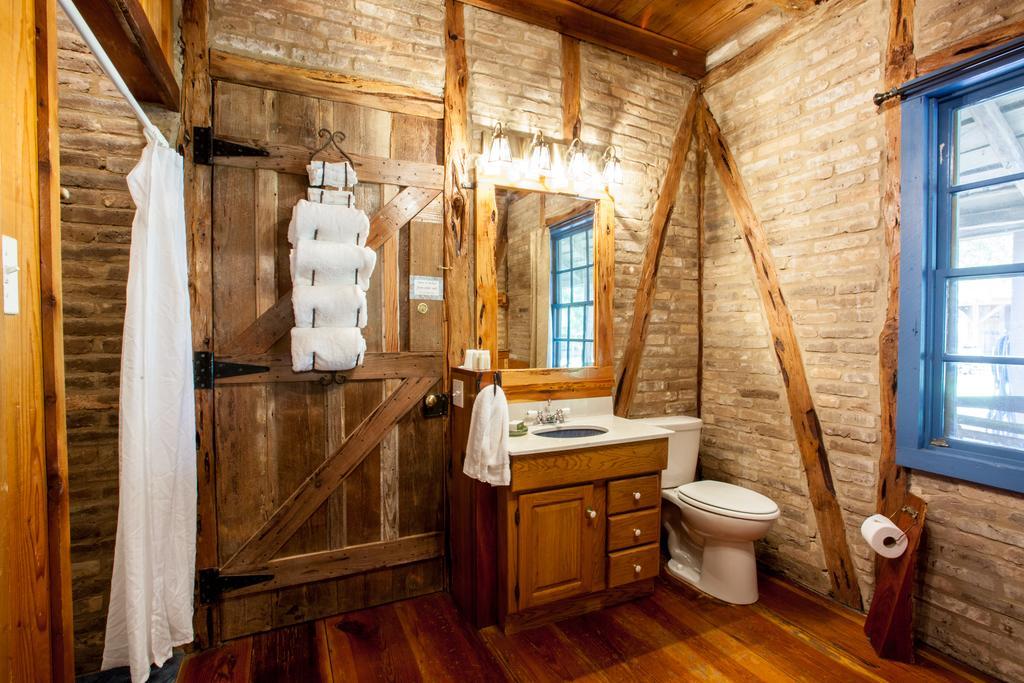 Gruene Cottages New Braunfels Ngoại thất bức ảnh