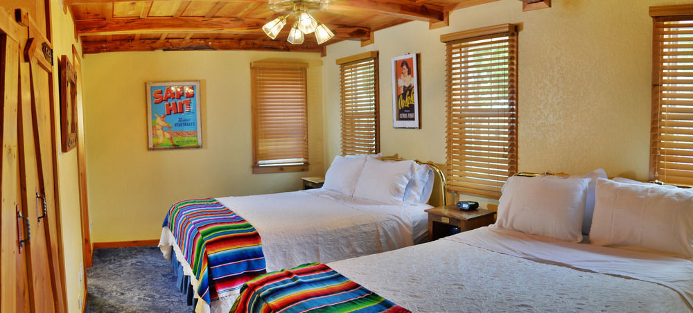Gruene Cottages New Braunfels Ngoại thất bức ảnh