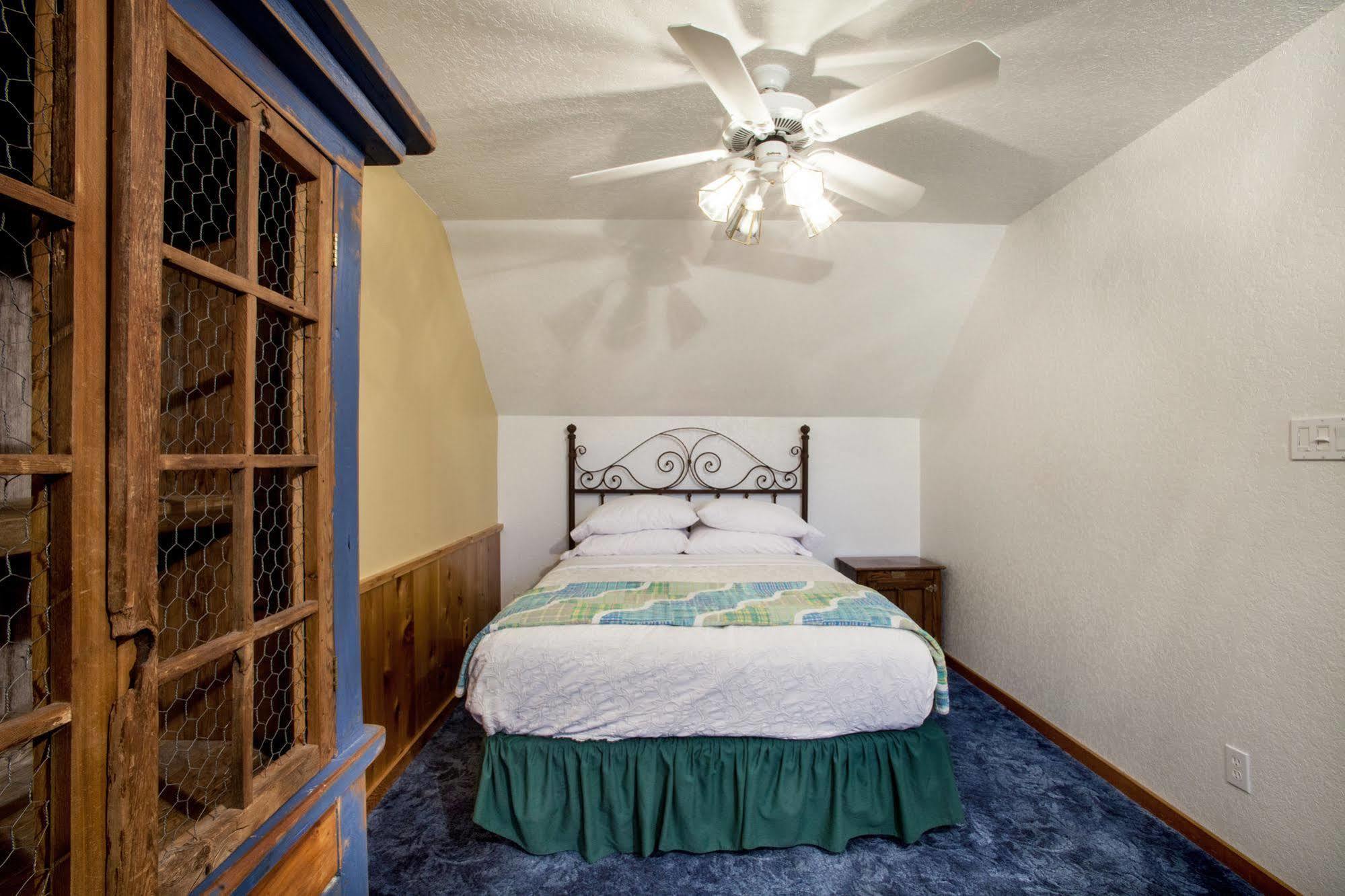 Gruene Cottages New Braunfels Ngoại thất bức ảnh