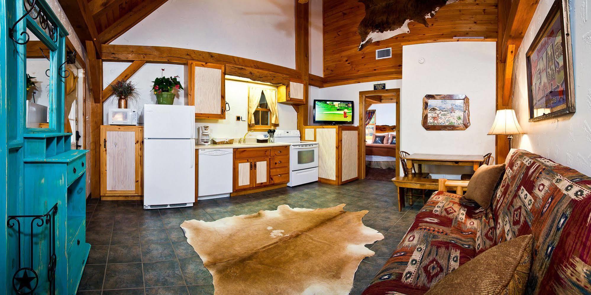 Gruene Cottages New Braunfels Ngoại thất bức ảnh