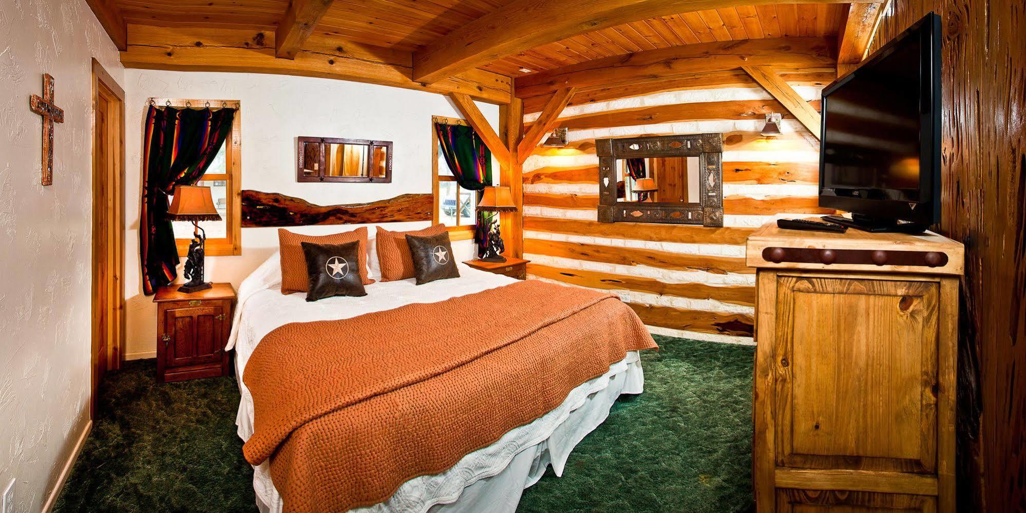 Gruene Cottages New Braunfels Ngoại thất bức ảnh