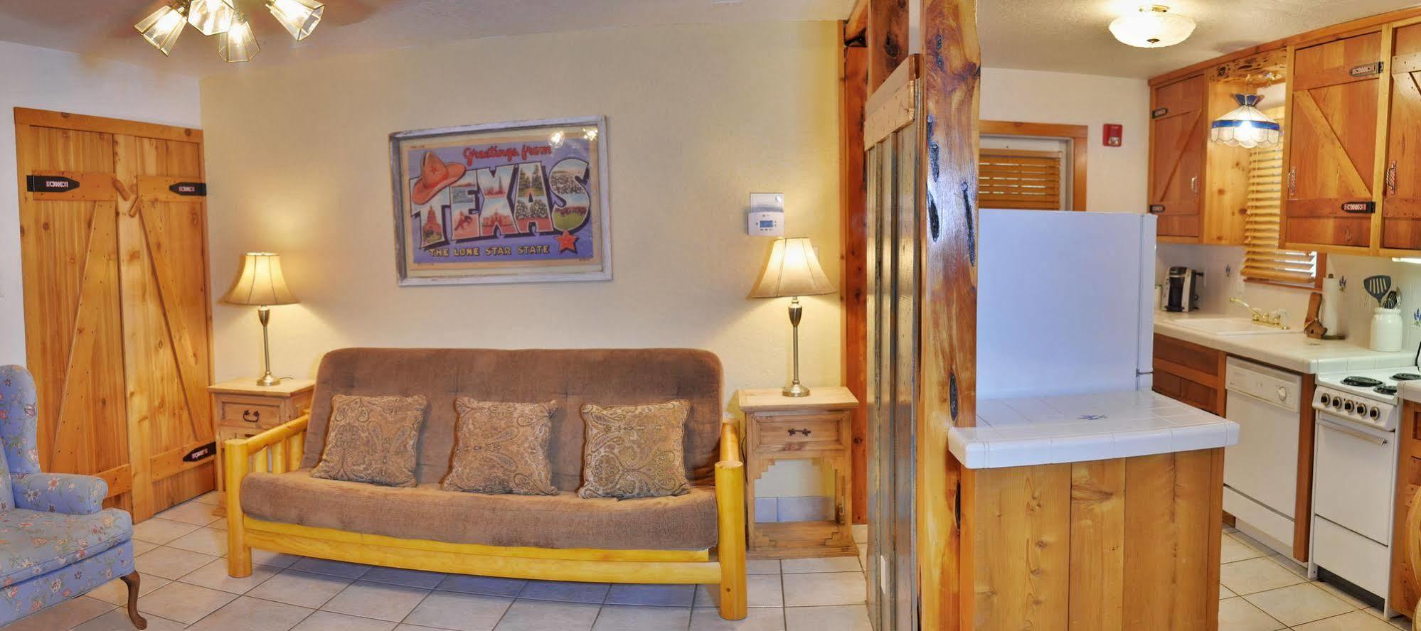 Gruene Cottages New Braunfels Ngoại thất bức ảnh