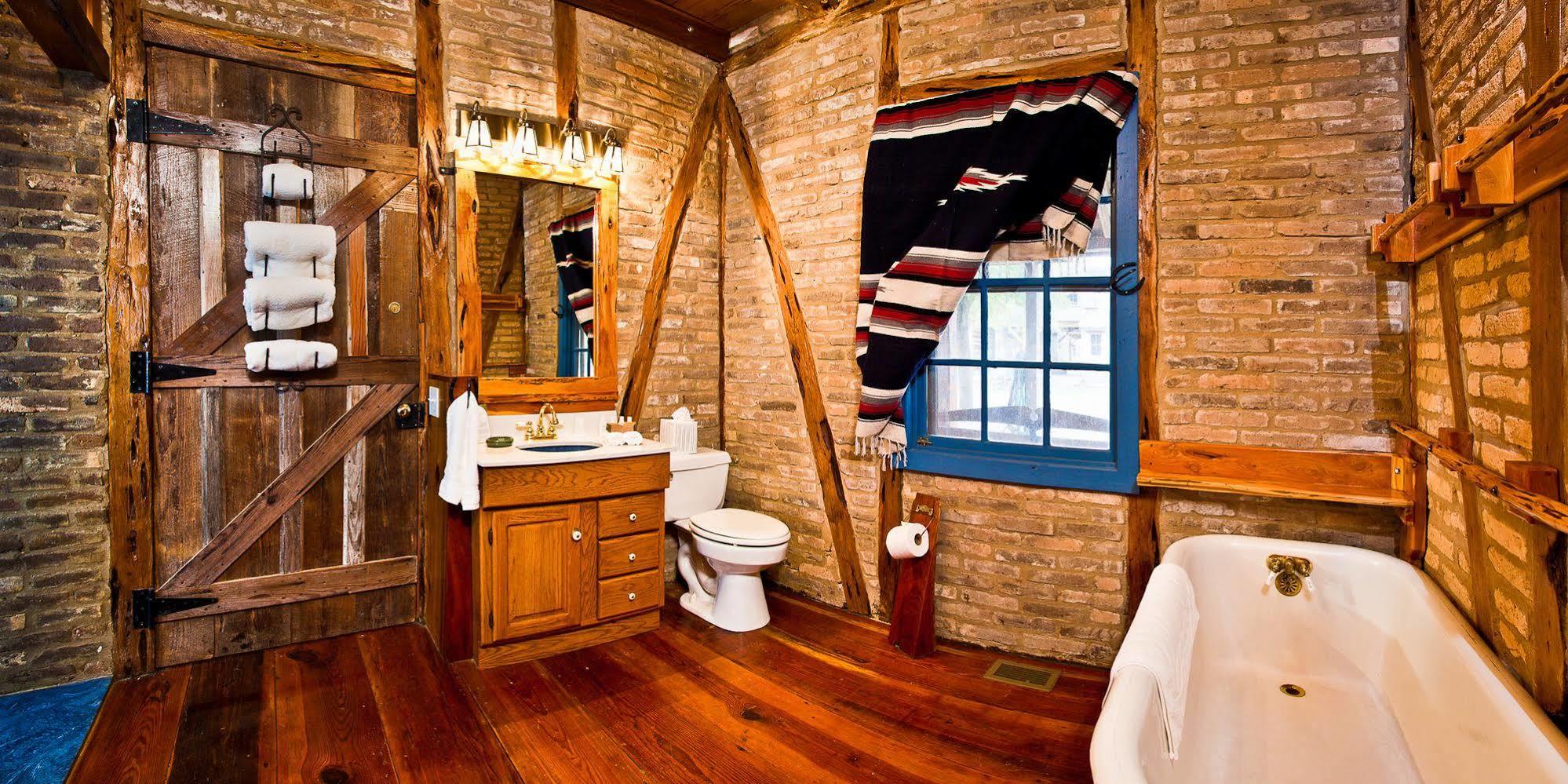 Gruene Cottages New Braunfels Ngoại thất bức ảnh