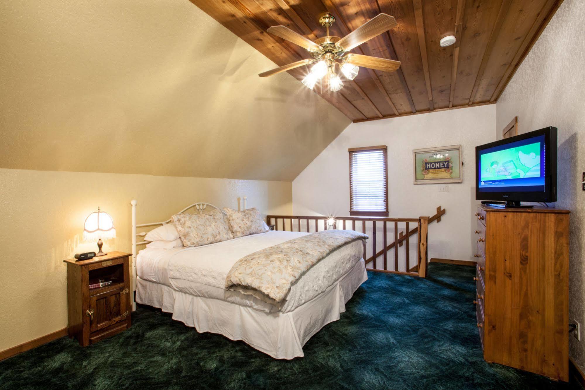 Gruene Cottages New Braunfels Ngoại thất bức ảnh