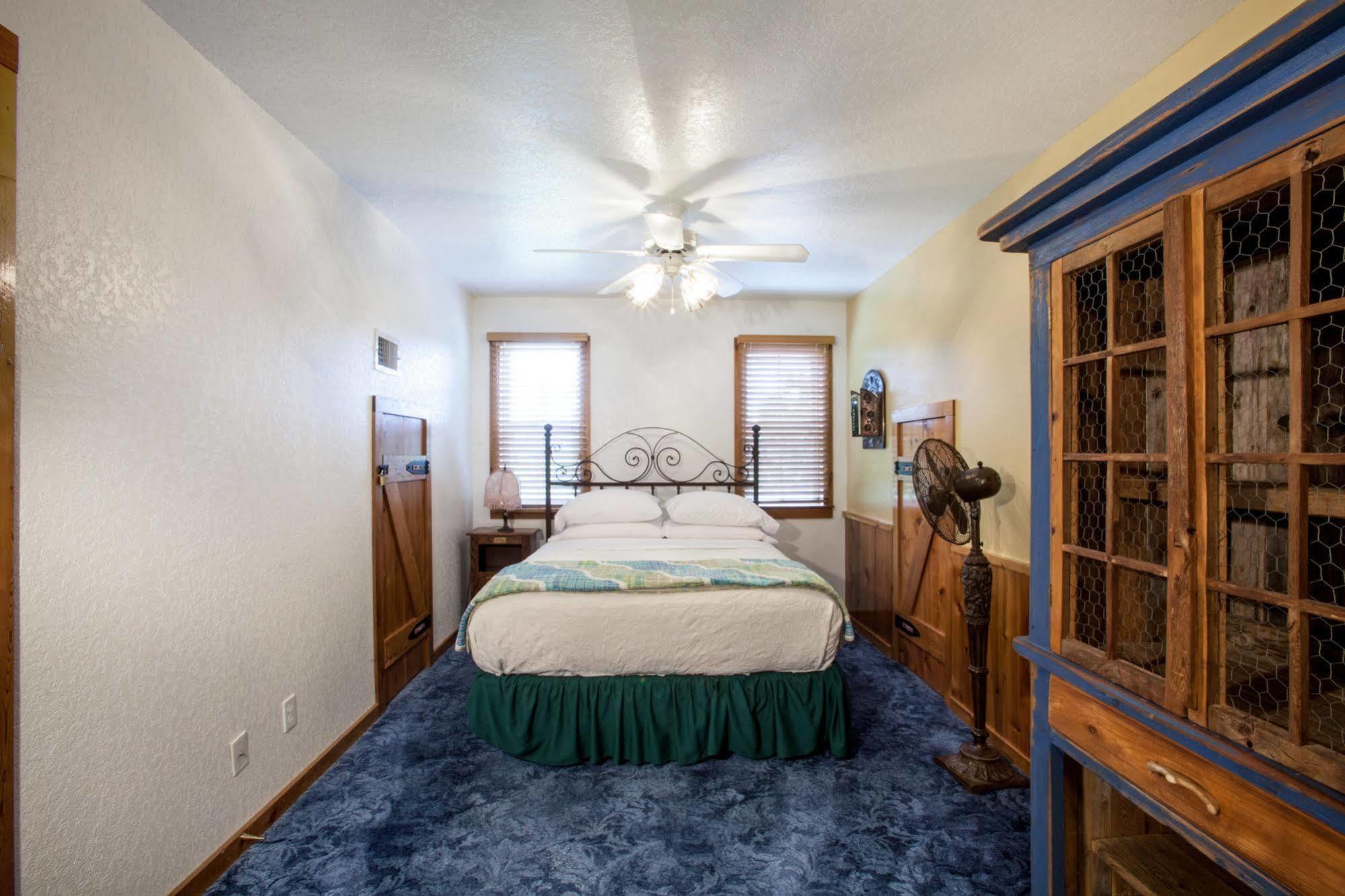 Gruene Cottages New Braunfels Ngoại thất bức ảnh