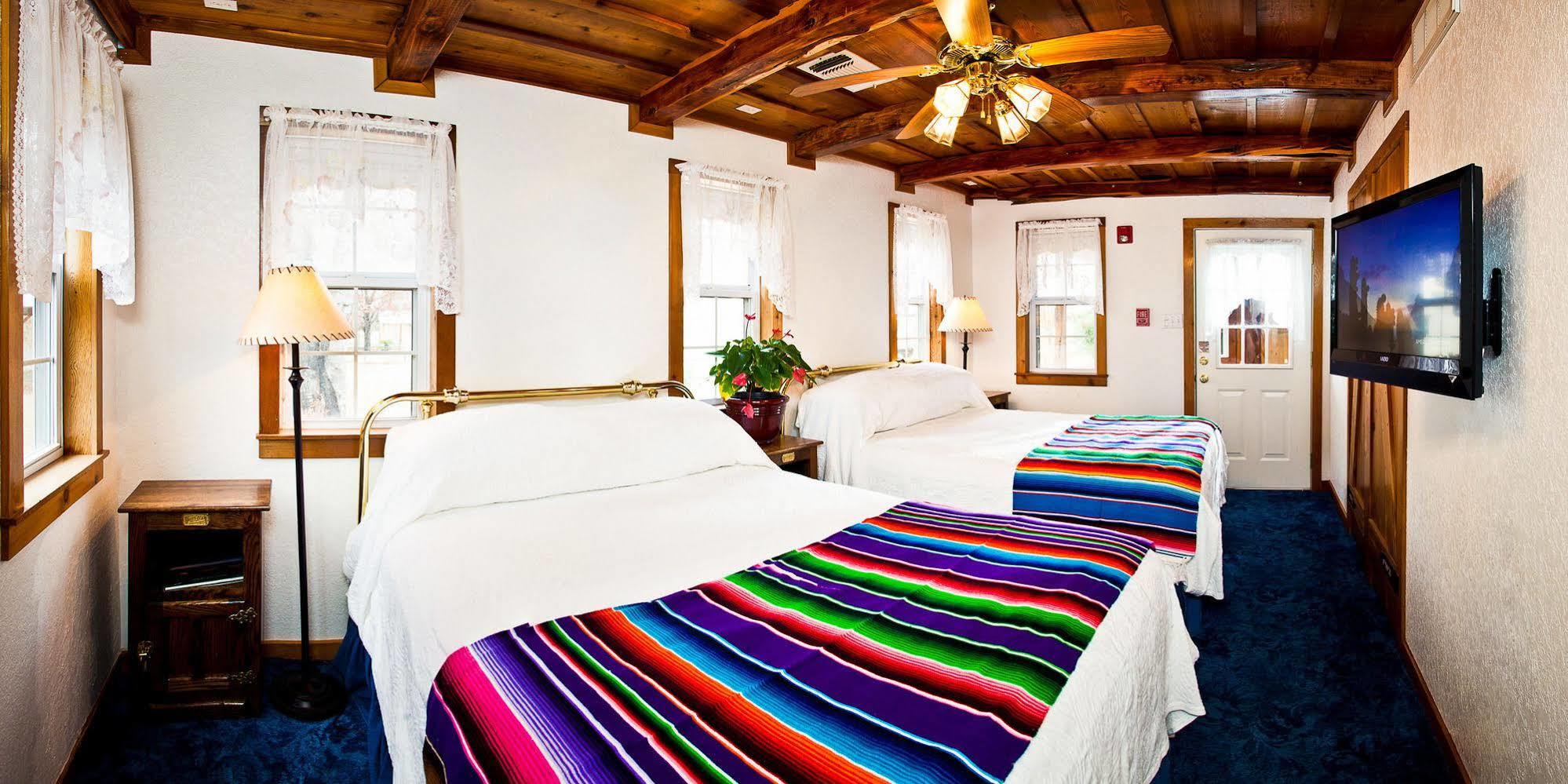 Gruene Cottages New Braunfels Ngoại thất bức ảnh
