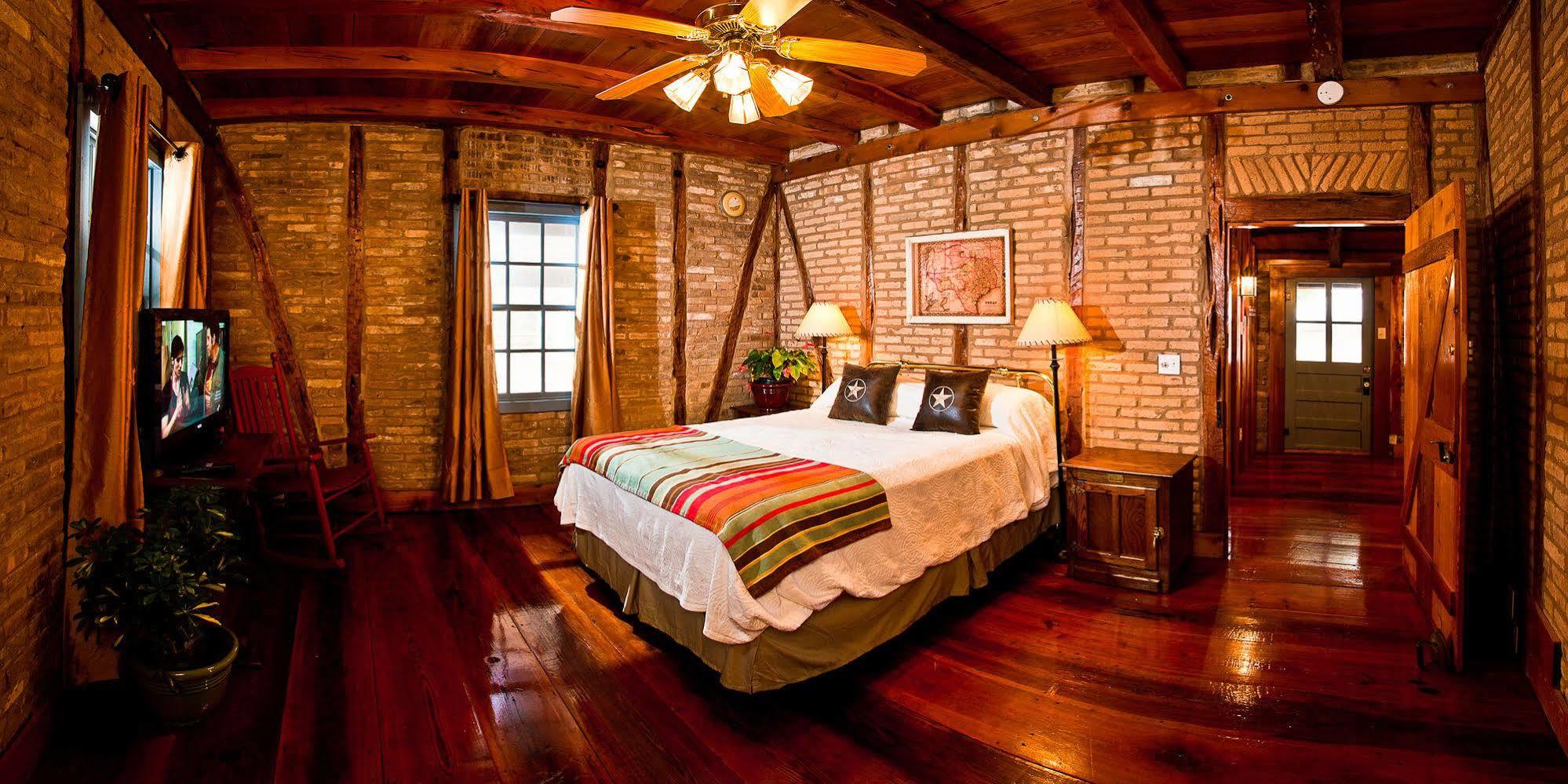 Gruene Cottages New Braunfels Ngoại thất bức ảnh